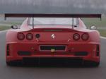 Ferrari 575 GTC 2004 года